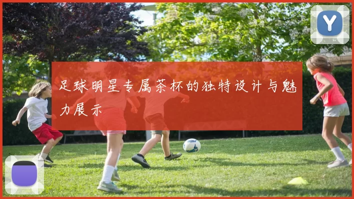 足球明星专属茶杯的独特设计与魅力展示