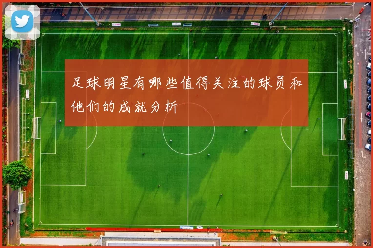 足球明星有哪些值得关注的球员和他们的成就分析
