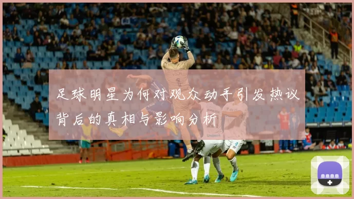 足球明星为何对观众动手引发热议背后的真相与影响分析