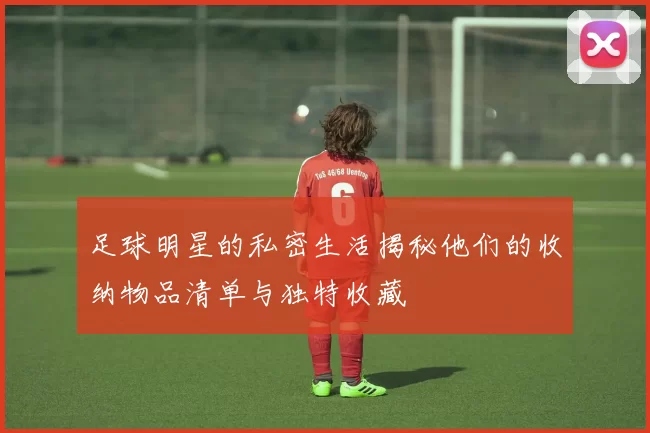 足球明星的私密生活揭秘他们的收纳物品清单与独特收藏