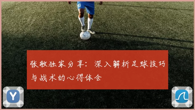 张敏独家分享：深入解析足球技巧与战术的心得体会