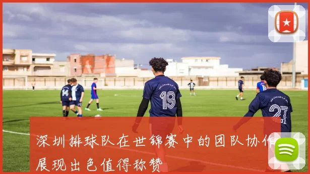 深圳排球队在世锦赛中的团队协作展现出色值得称赞