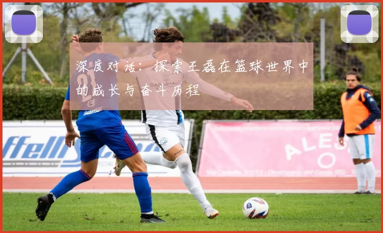 深度对话：探索王磊在篮球世界中的成长与奋斗历程