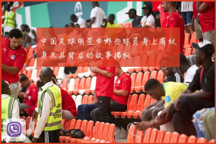 中国足球明星中哪些球员身上有纹身及其背后的故事揭秘
