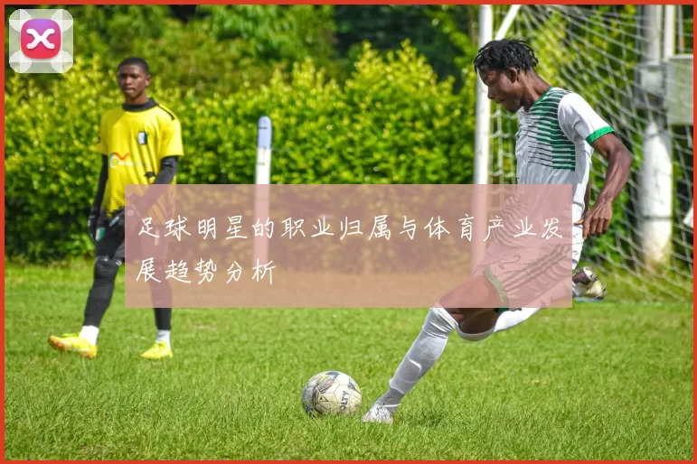 足球明星的职业归属与体育产业发展趋势分析