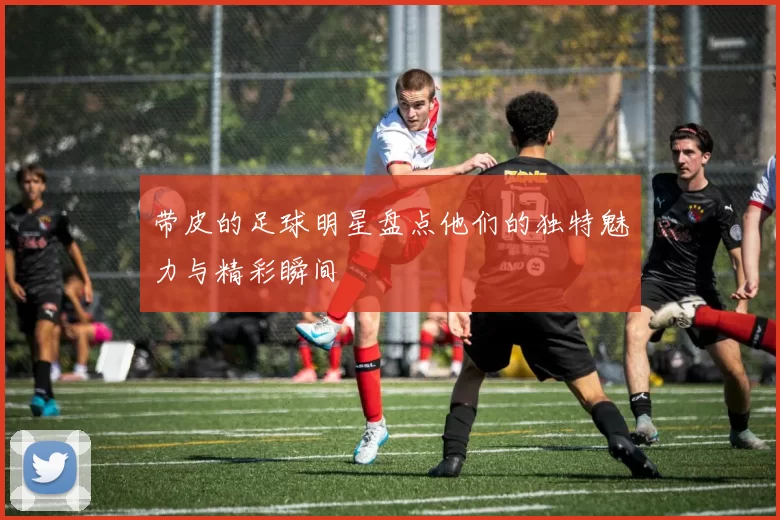 带皮的足球明星盘点他们的独特魅力与精彩瞬间